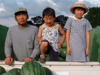 ���Y�Ґe�q