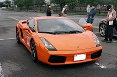 LAMBORGHINI Gallardo 2005N