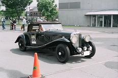 MG TC 1949N