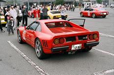 FERRARI 288GTO ͑̈ԂłB