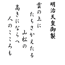 １